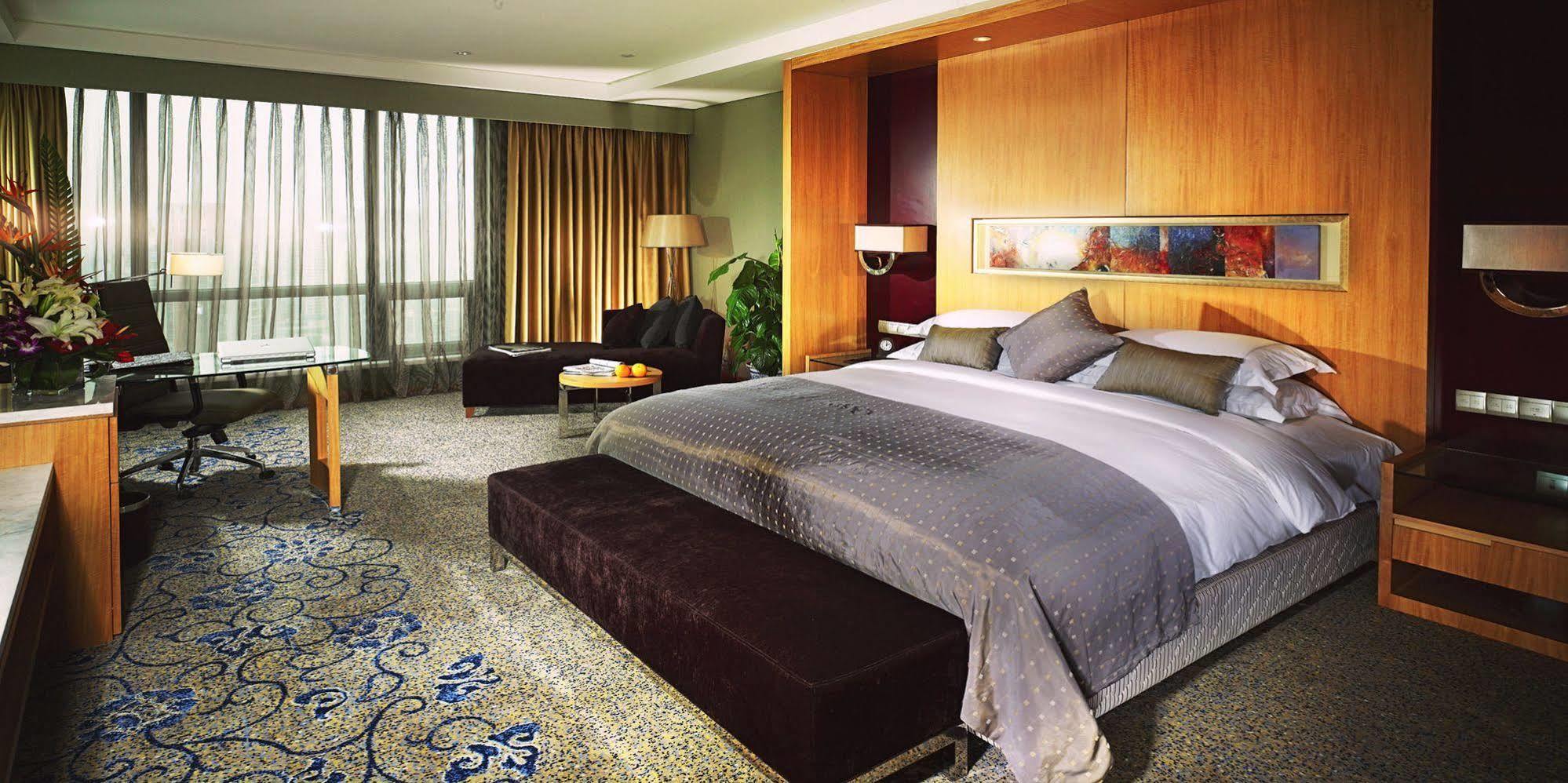 Executive Double Room with View
