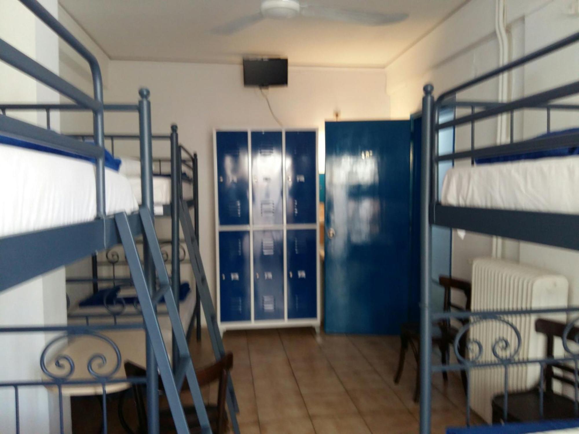 Bed in 6-Bed Mixed Dormitory Room,1129222839:JPEG