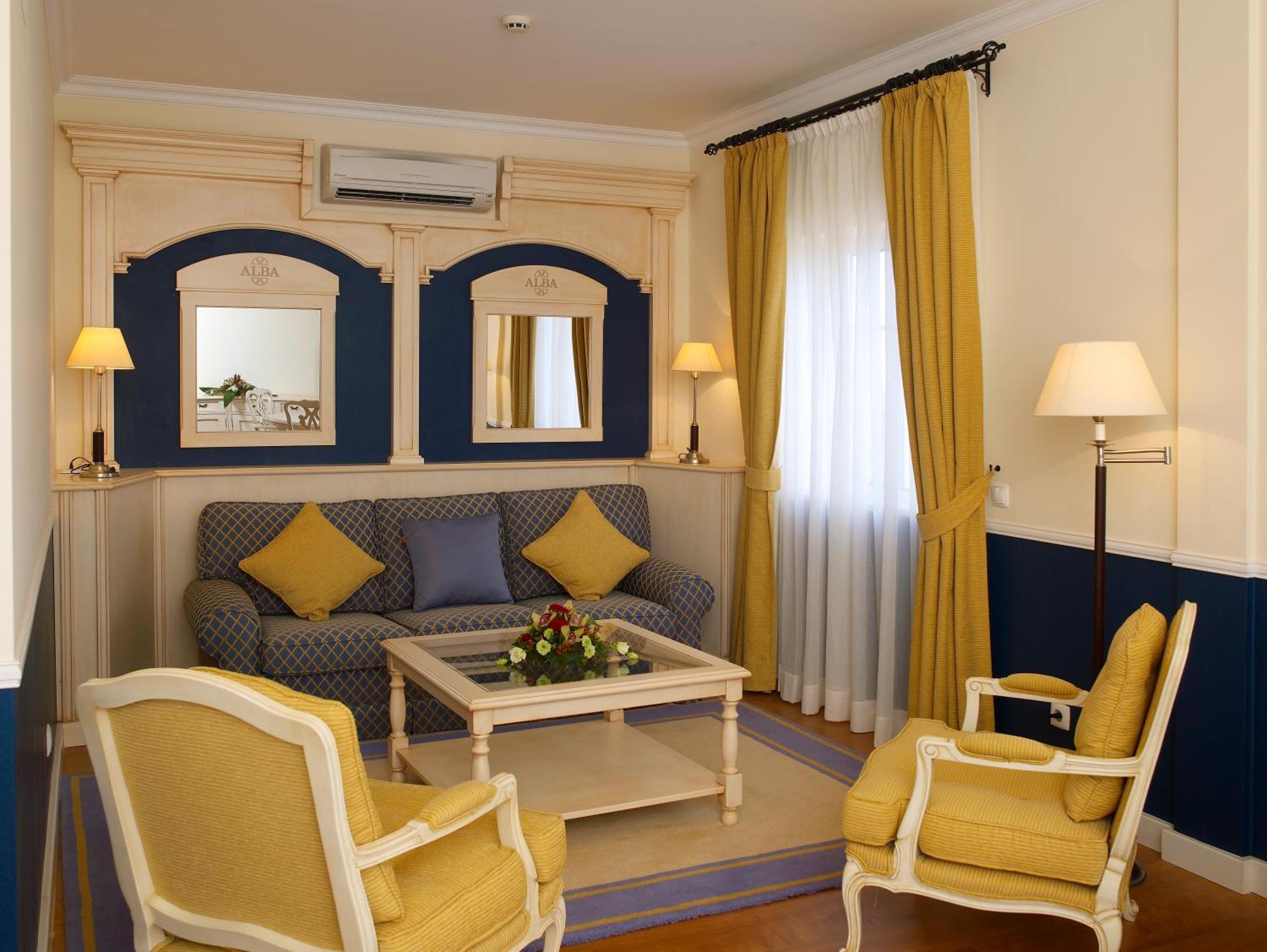 Appartement 1 Chambre