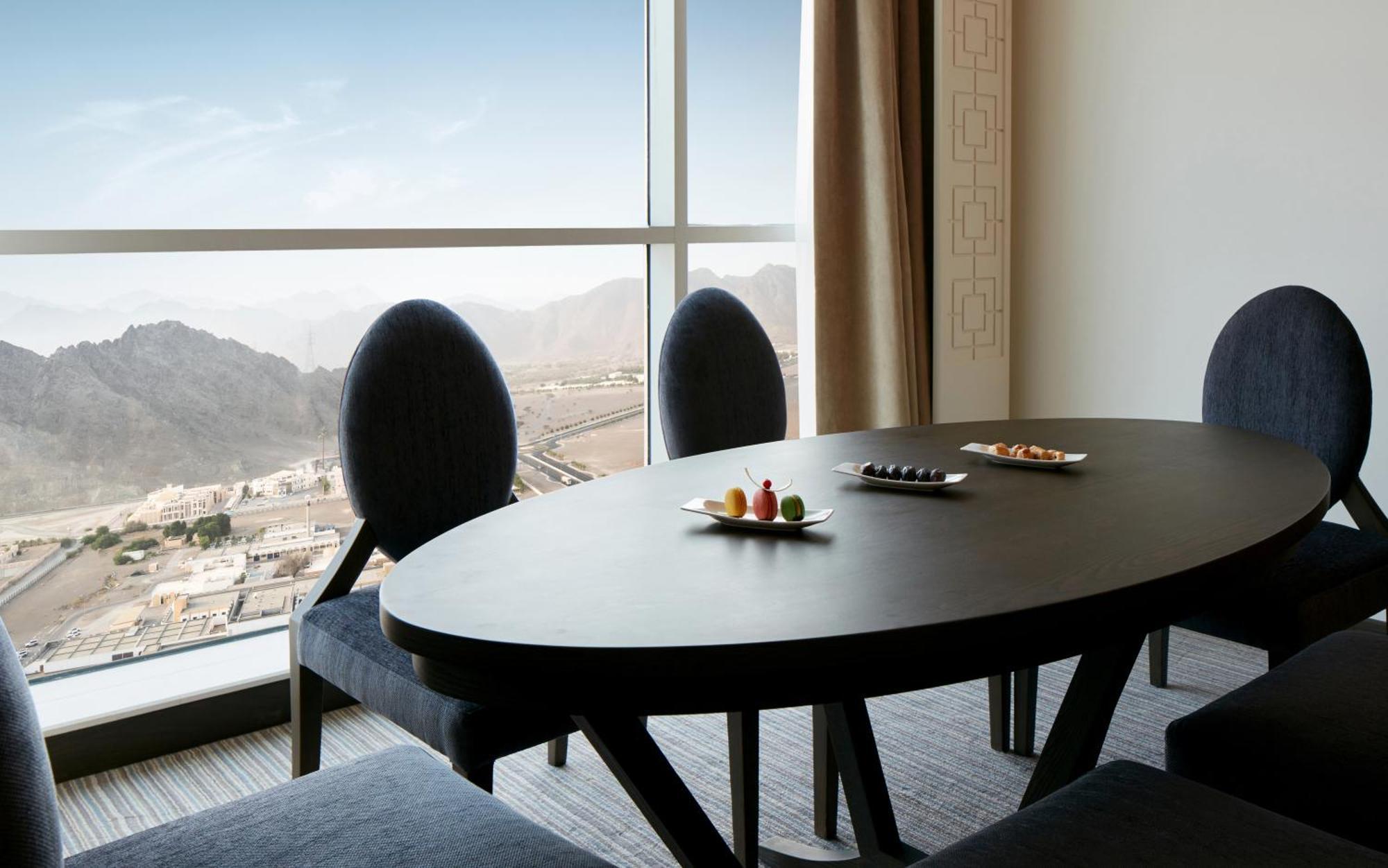 Luxury Suite