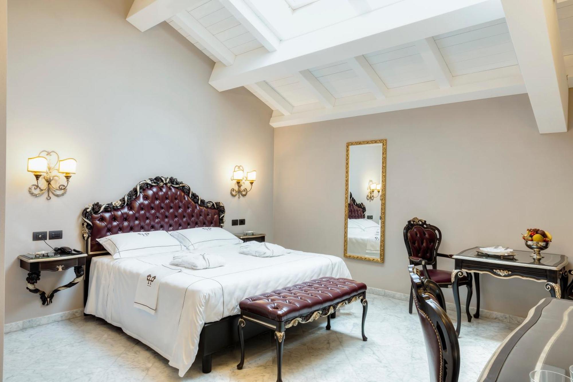 Deluxe Kamer