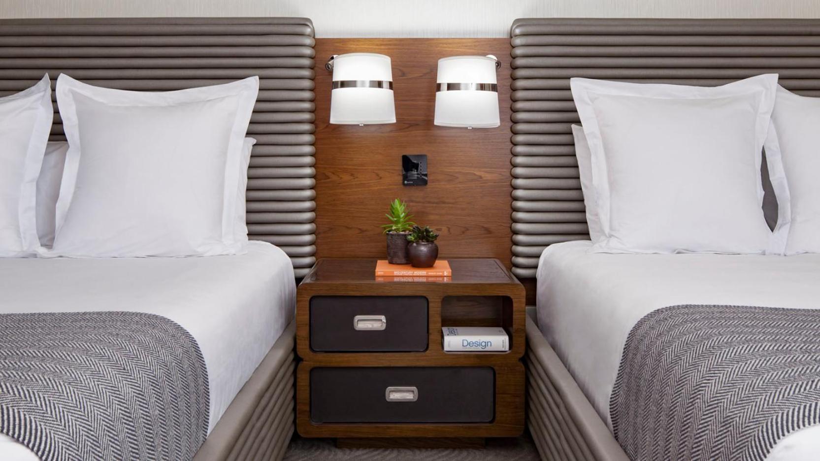 Quarto Duplo Superior
