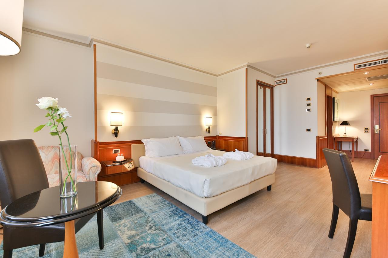 Chambre Double Deluxe