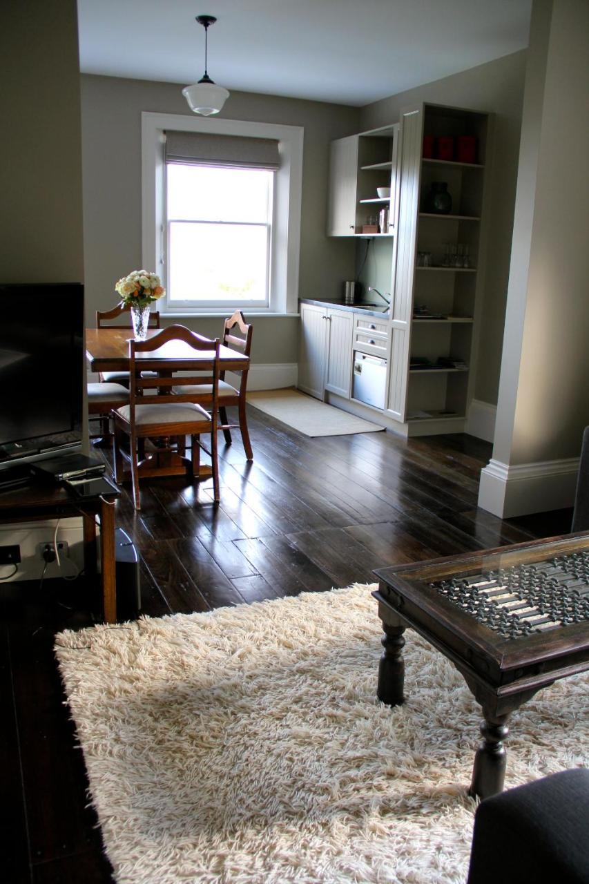 Housekeeper's Apartment Two Bedrooms