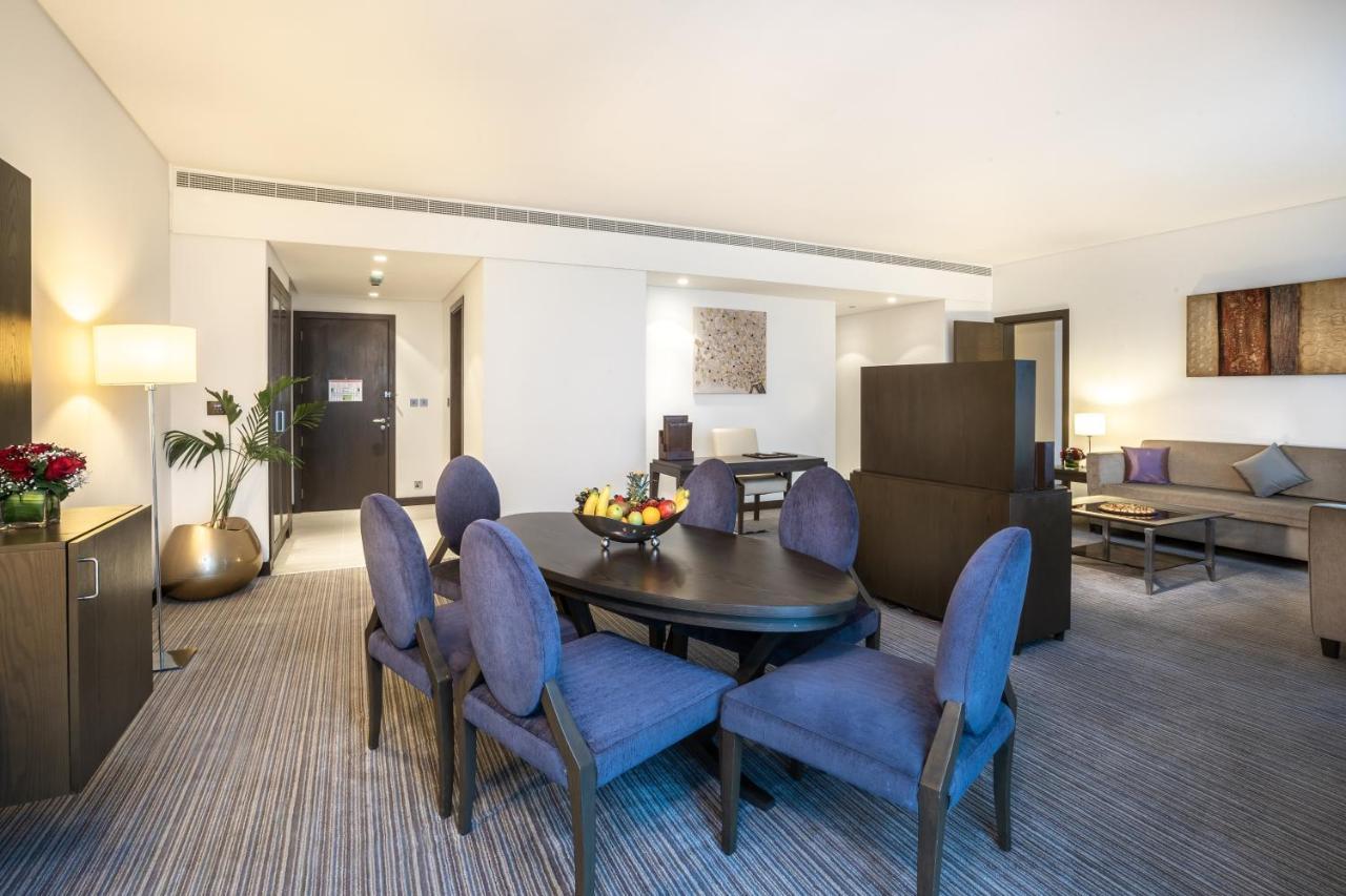 Luxury Suite