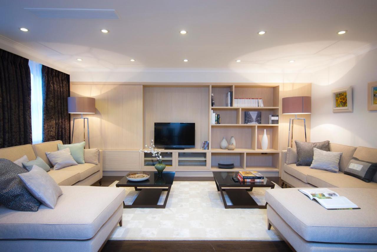 Penthouse Appartement