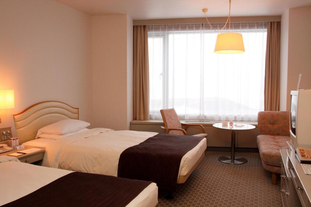 Twin Room Non-Smoking