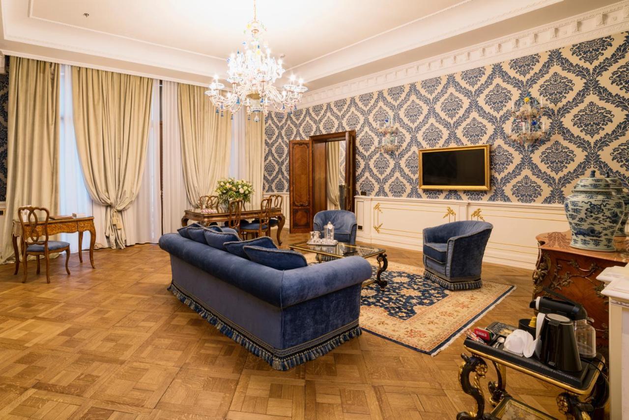 Suite Canal View