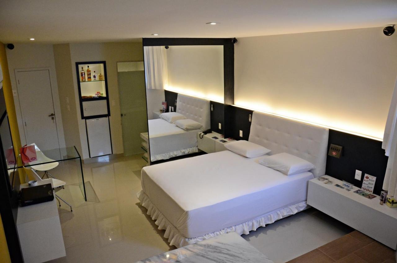 Quarto Duplo