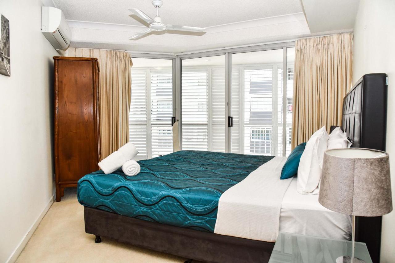 Two-Bedroom Apartment 2 Bathrooms