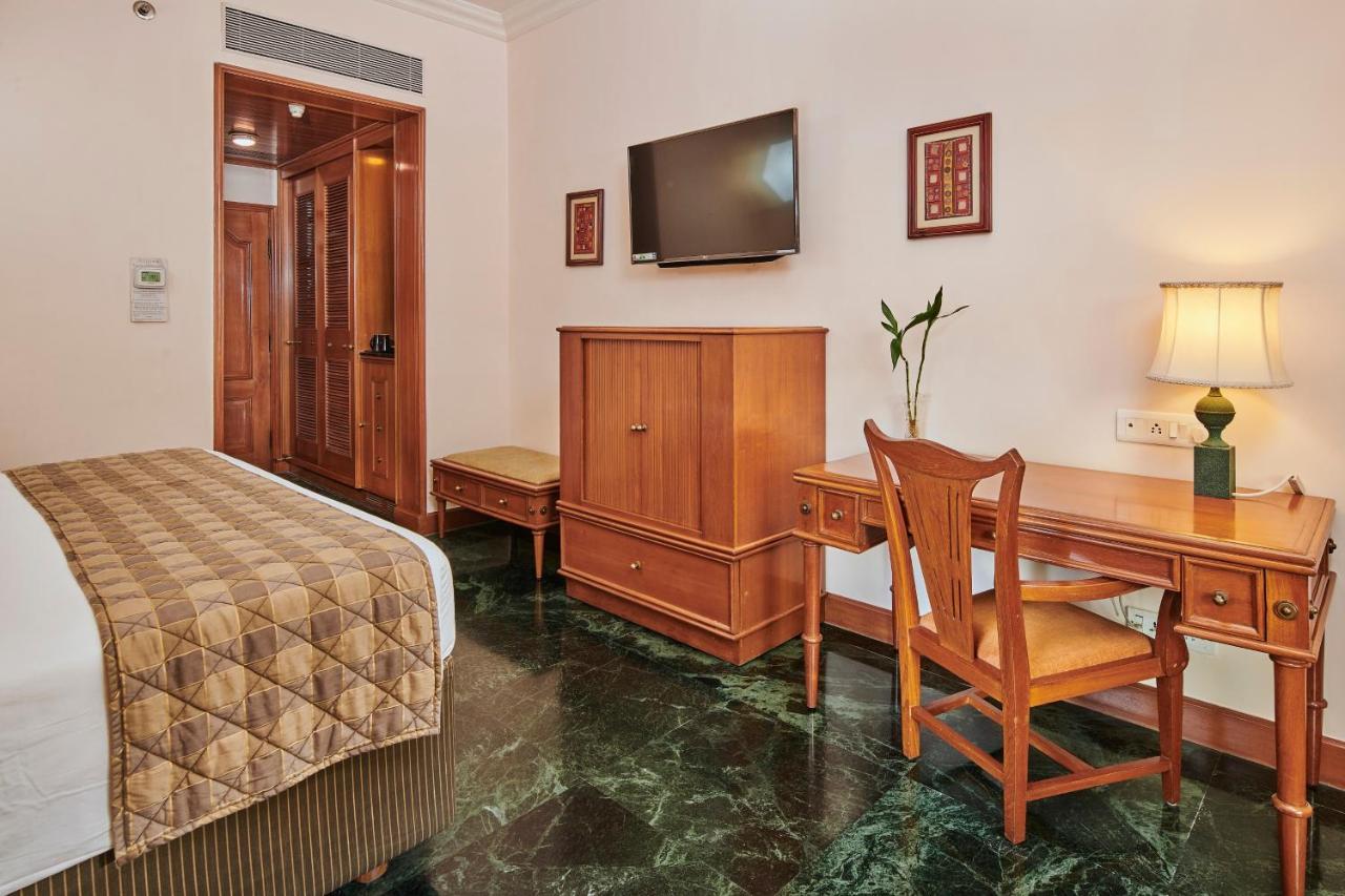 Deluxe Double Room with Garden View - 20% Discount on F&B and SPA (till 30th Sep 2026)