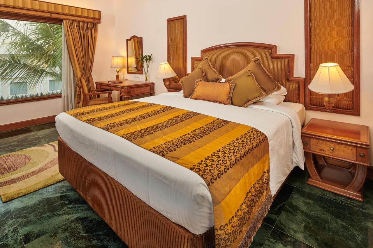 Executive Suite with Pool View - 20% Discount on F&B and SPA (till 30th Sep 2026) 1-way Airport transfer
