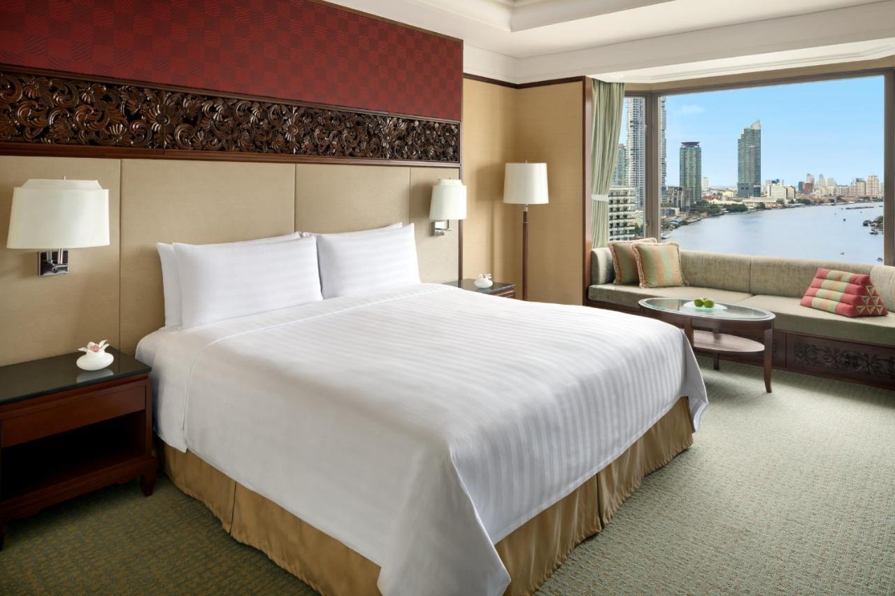 Deluxe River View King