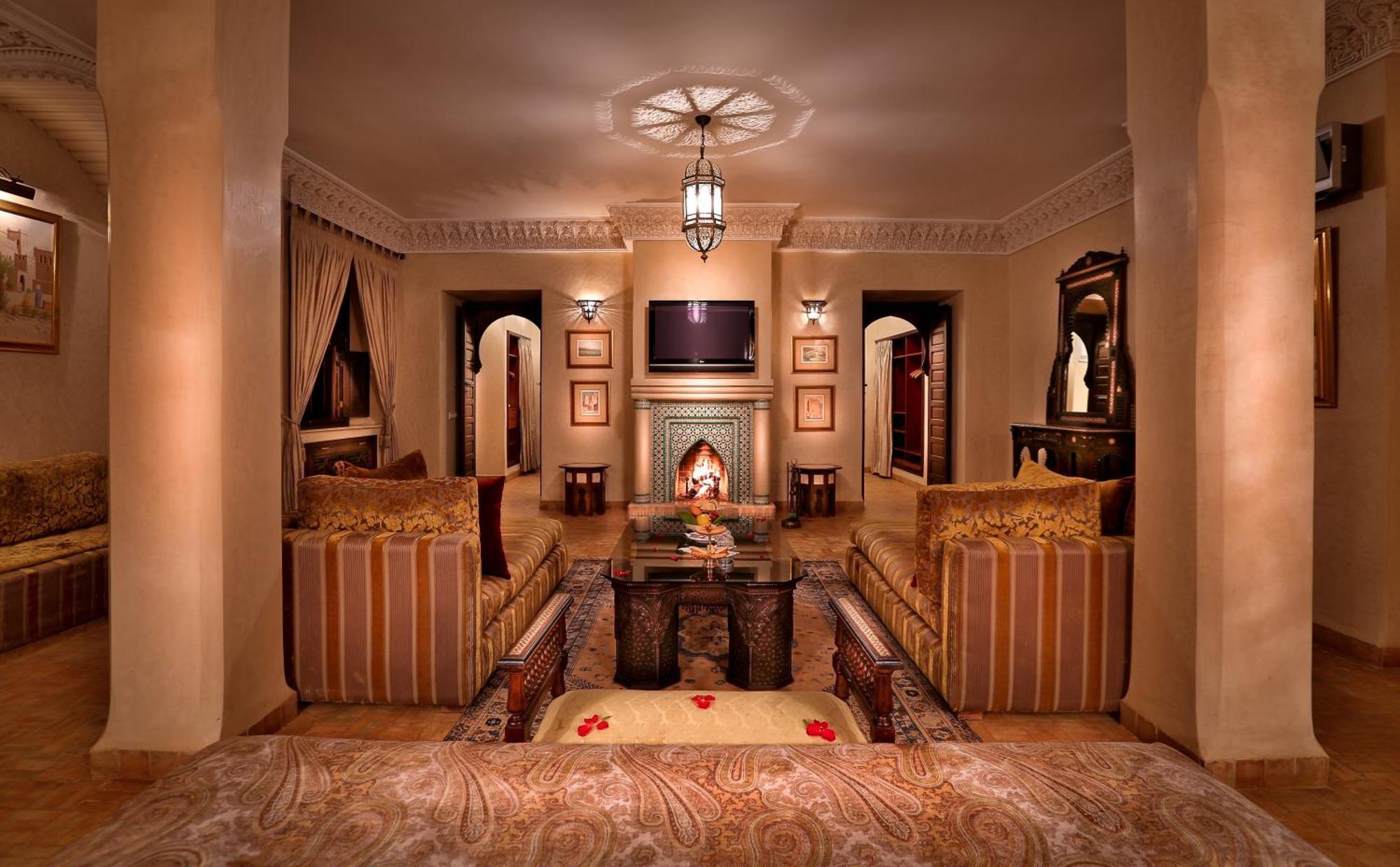 Royal Suite
