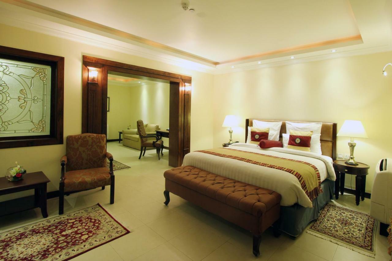 Junior Suite