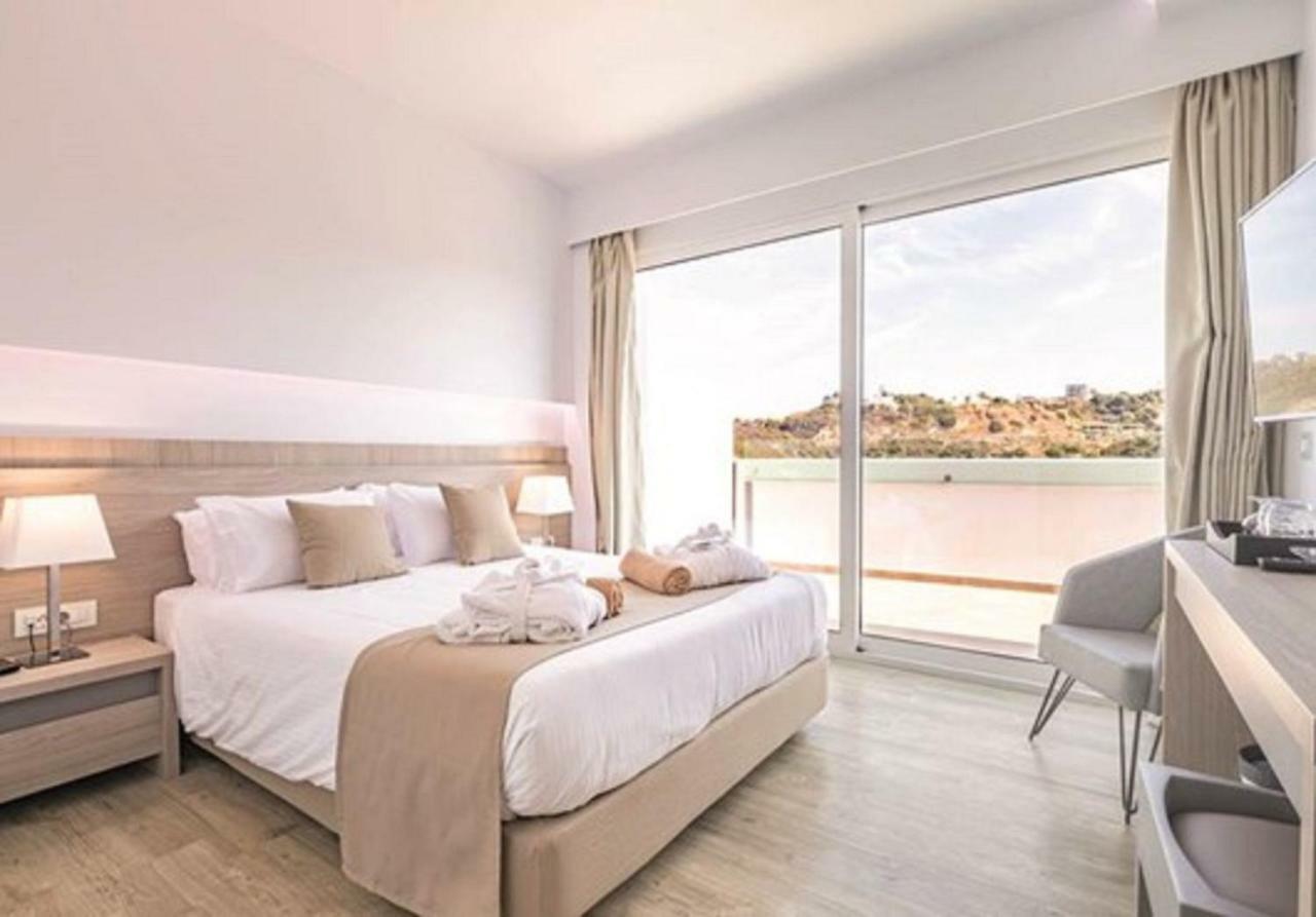 Suite 1 Chambre avec Vue sur Montagne