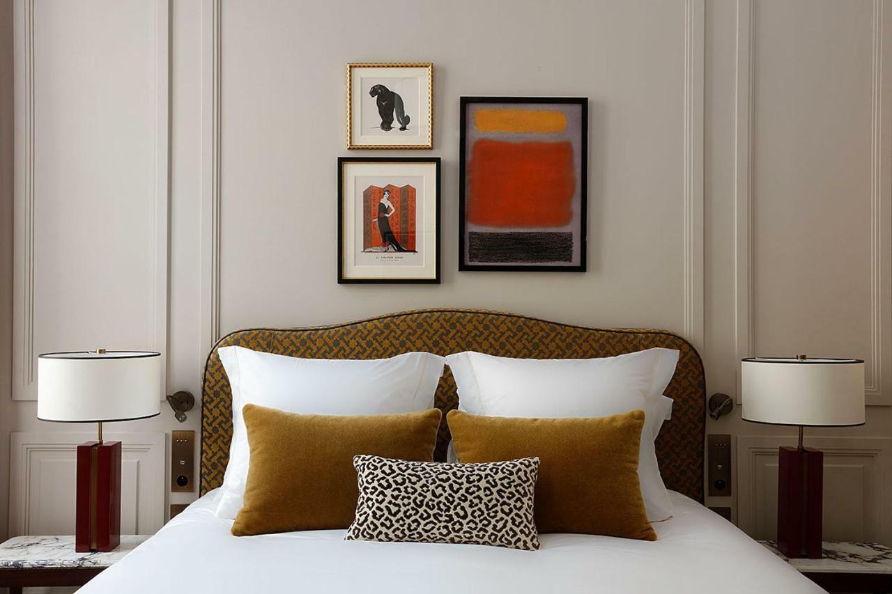 Chambre Double Supérieure