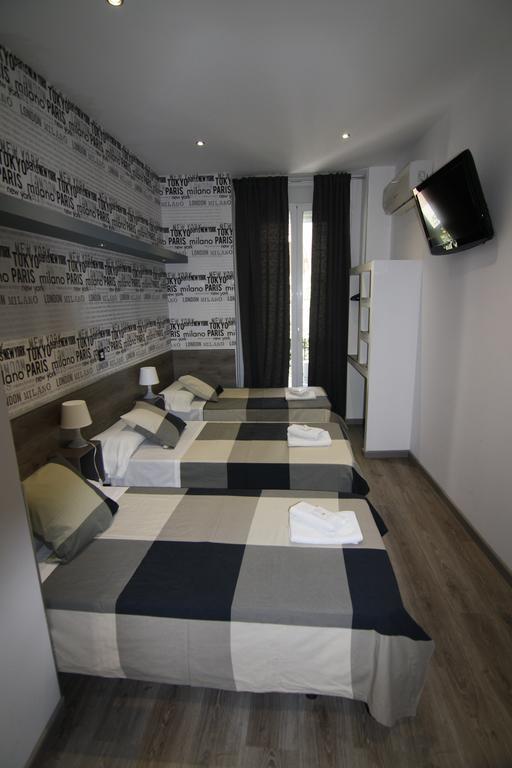 Double Room with Extra Bed (3 Adults)