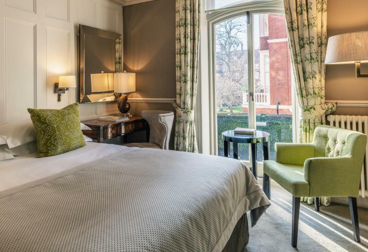 Superior Queen Room at 11 Cadogan Gardens,969281518:JPEG