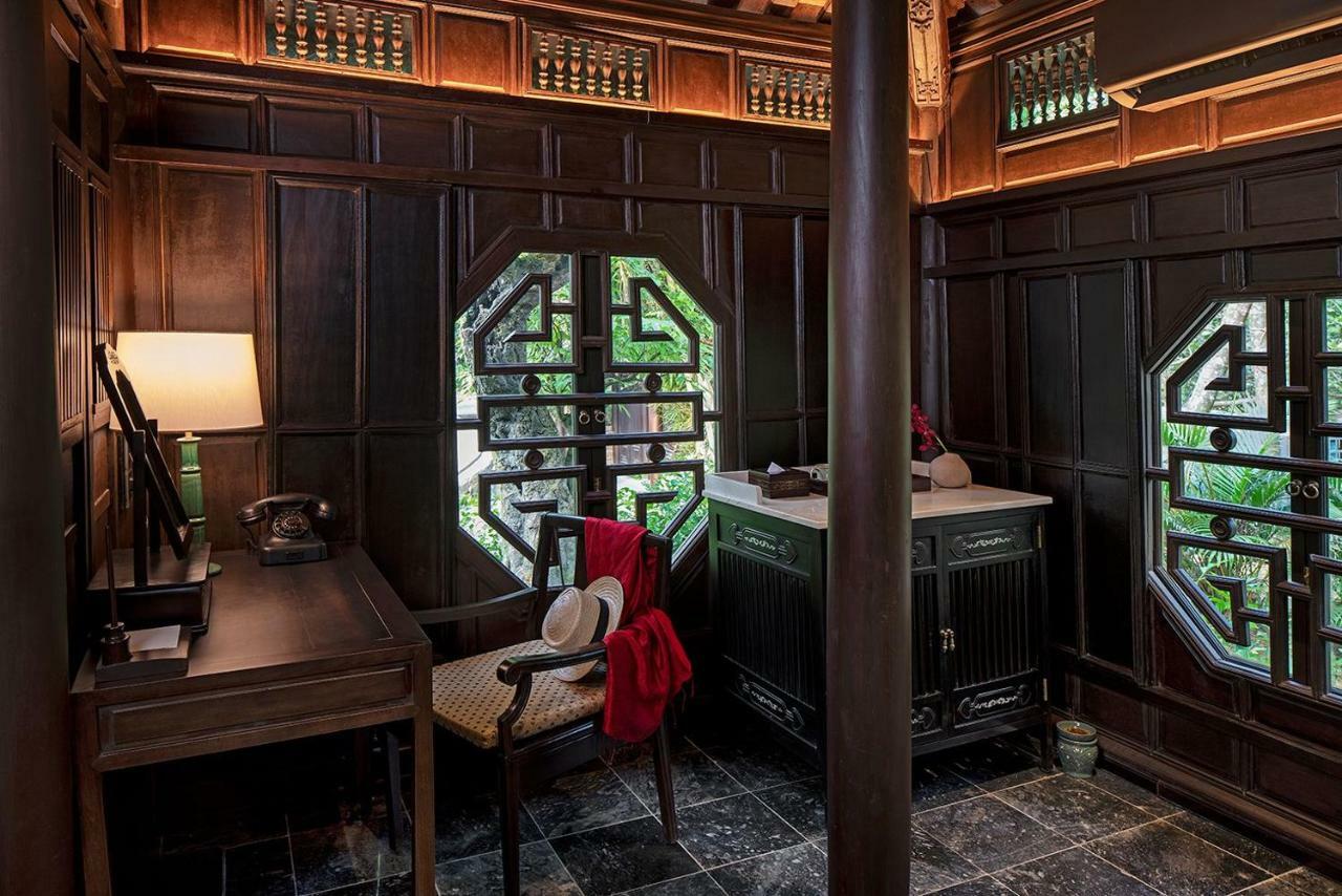 Deluxe Double Room with Bath