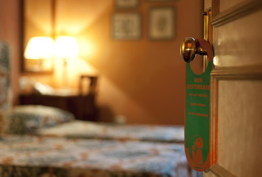 Chambre Double Supérieure