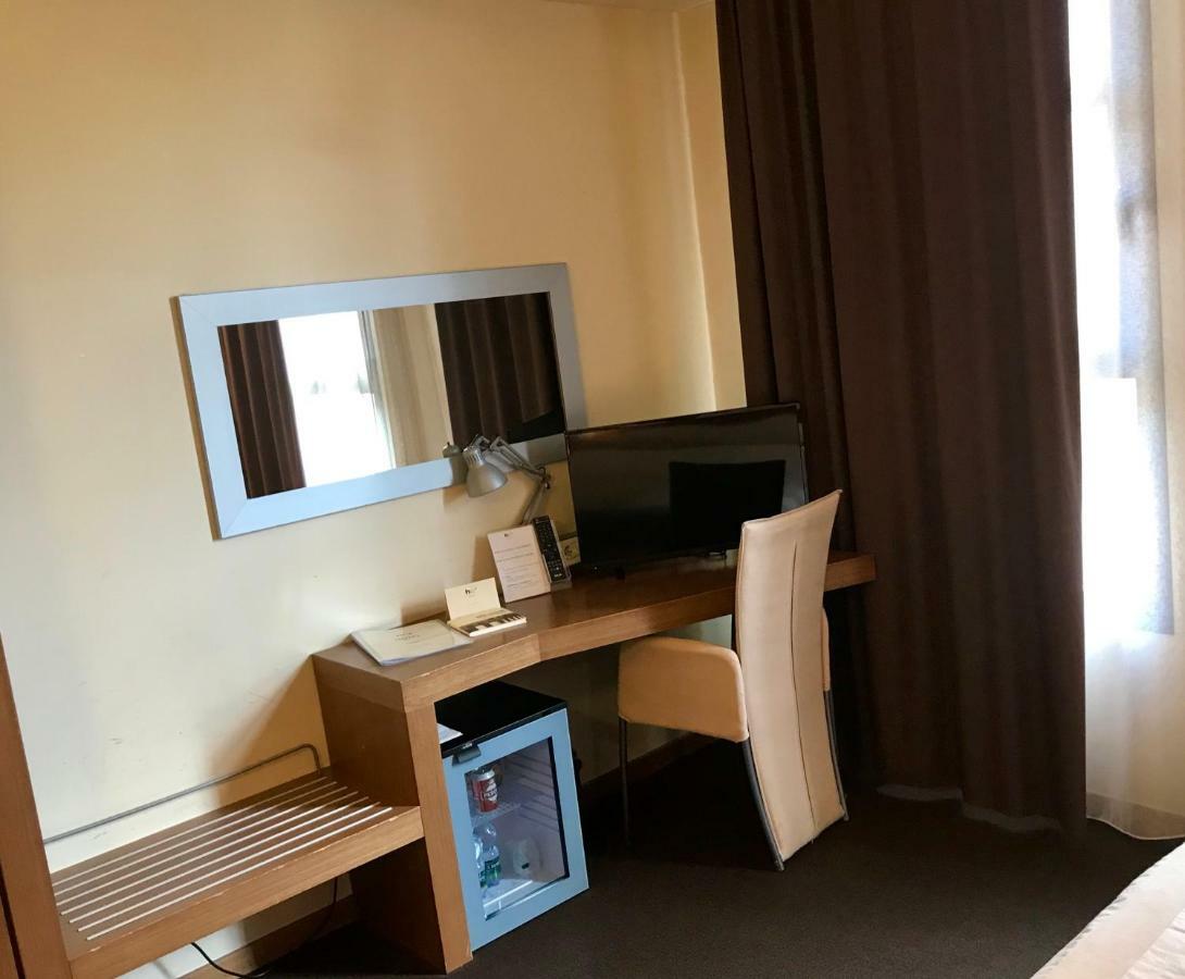 Classic Double or Twin Room