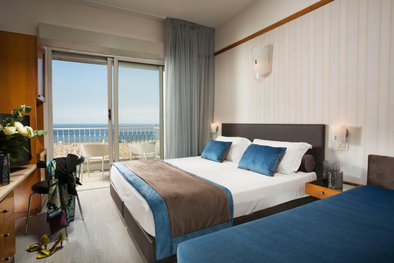 Chambre Triple Supérieure
