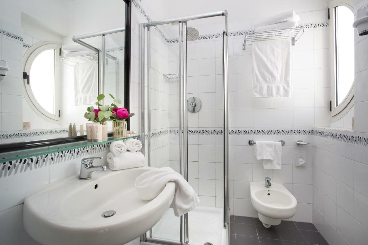 Chambre Triple Classique