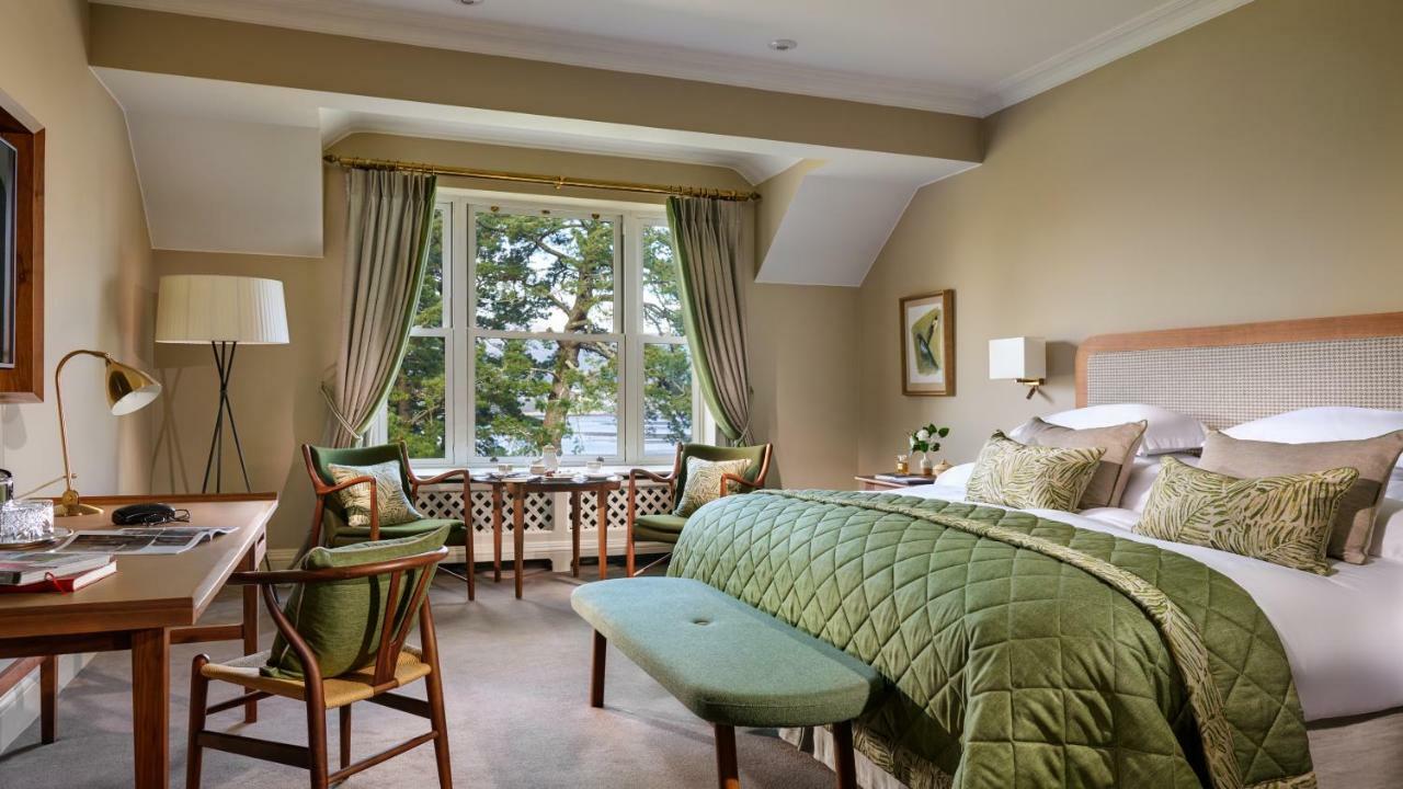 Chambre Classique