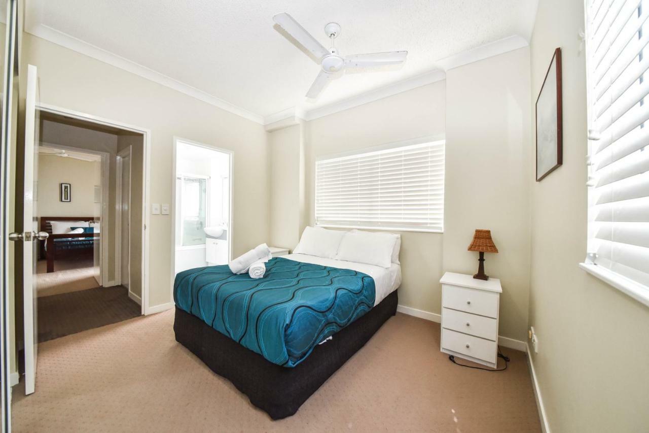 Three-Bedroom Superior Apartment
