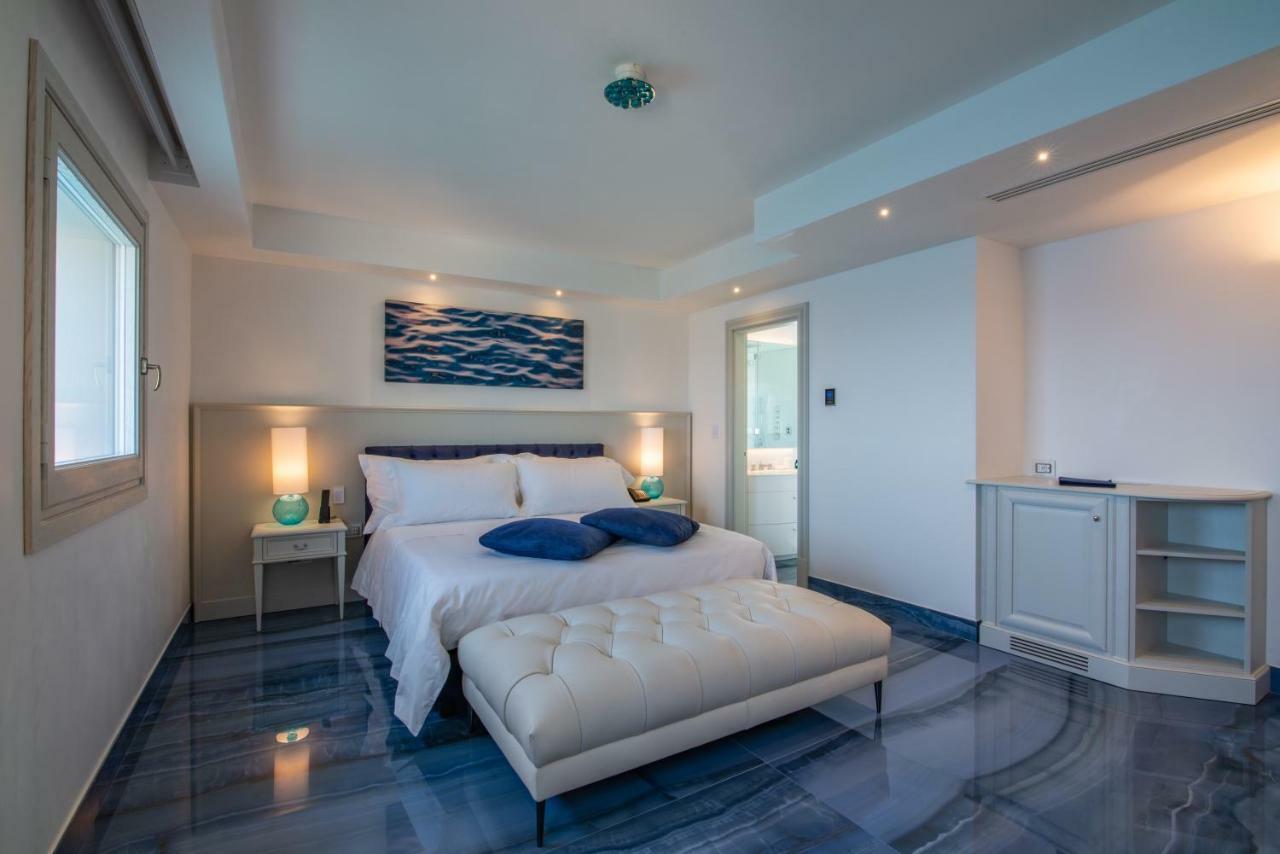 Deluxe Room Sea View