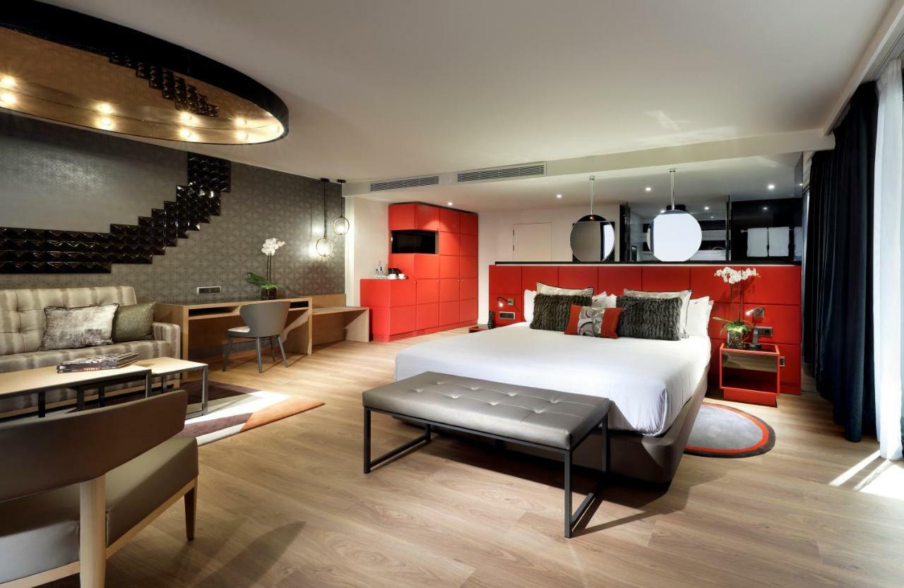 Suite Studio Spacieuse