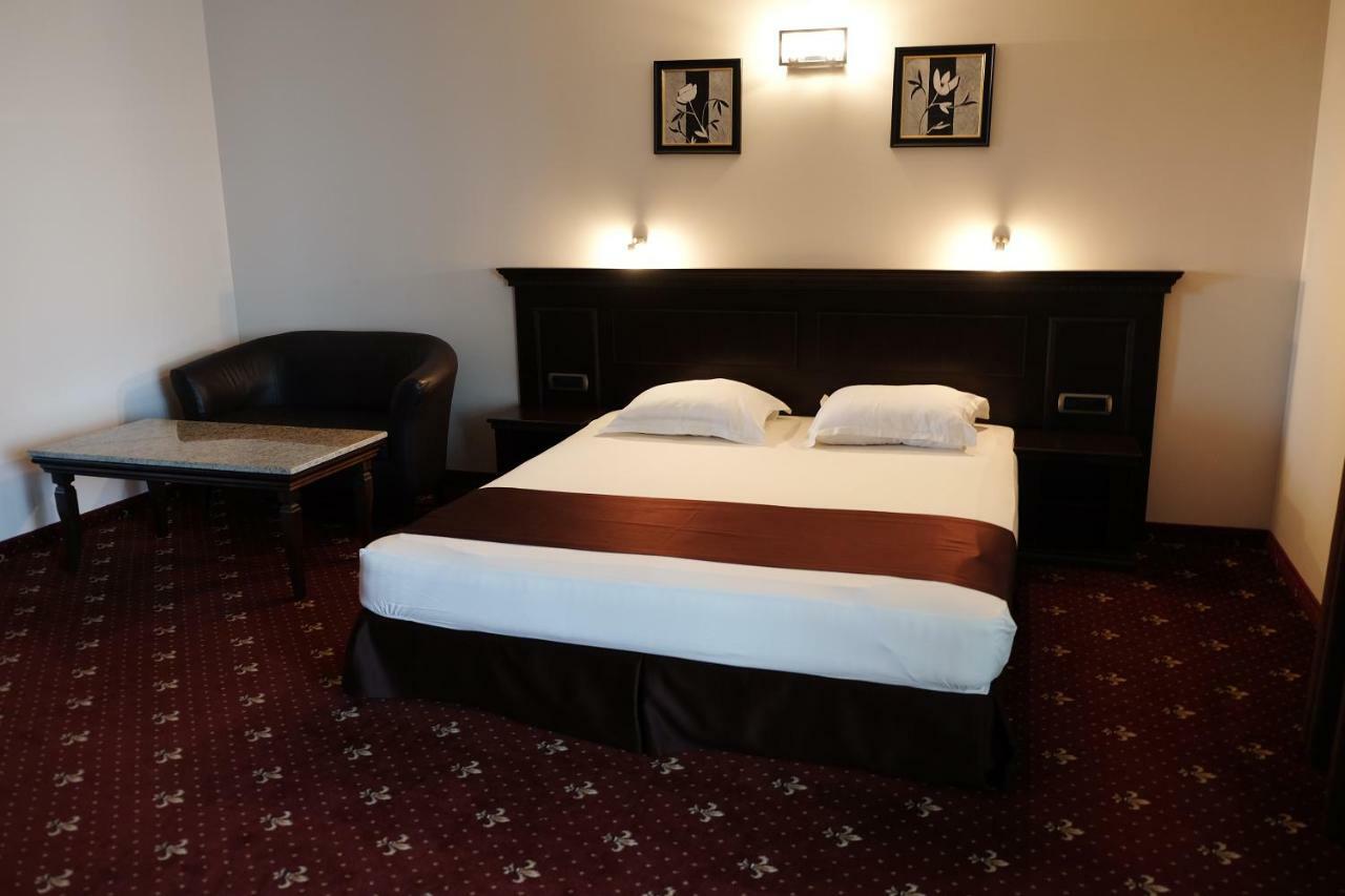 Appartement met 3 Slaapkamers