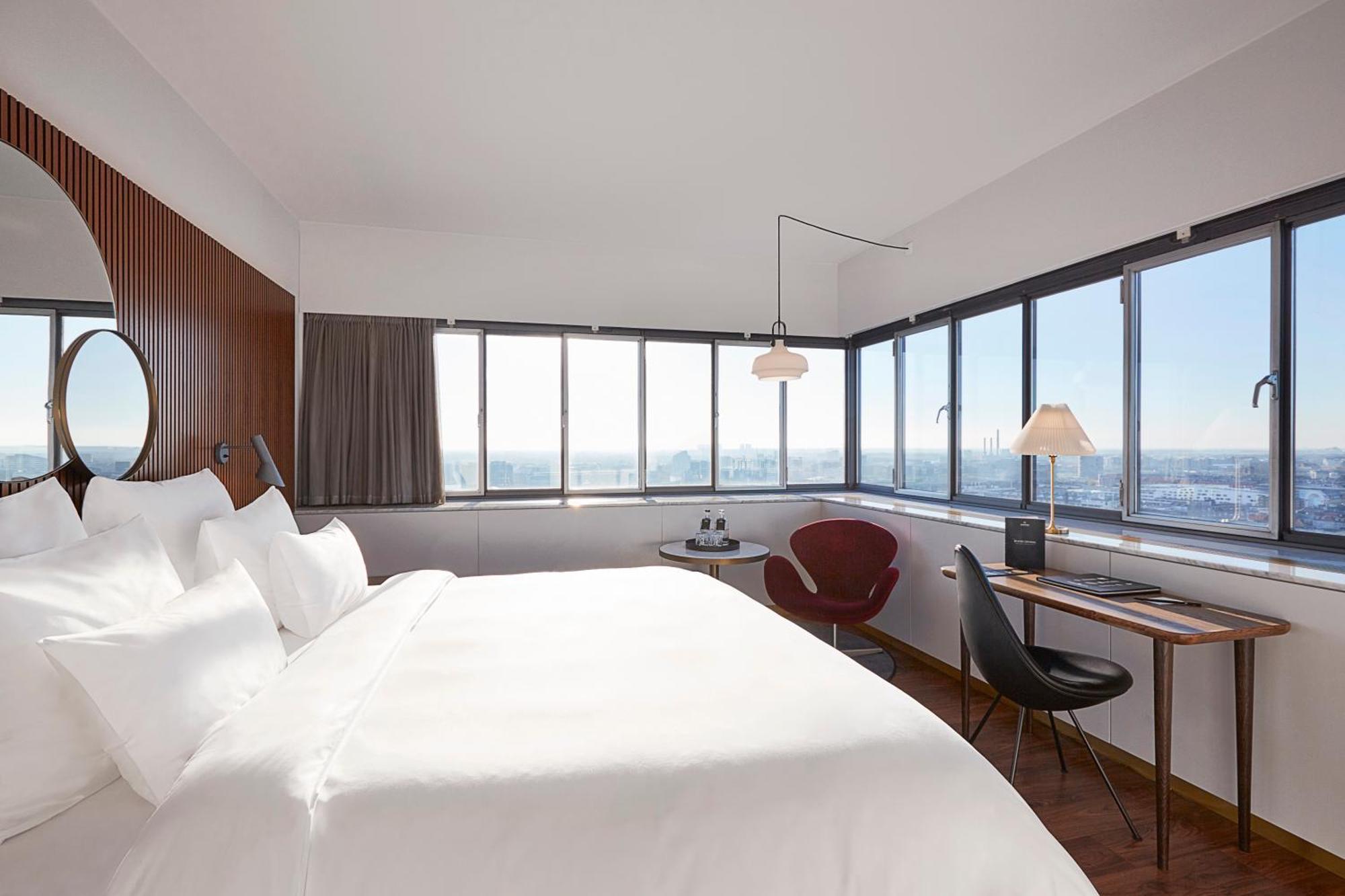 Quarto Premium Collection de Canto