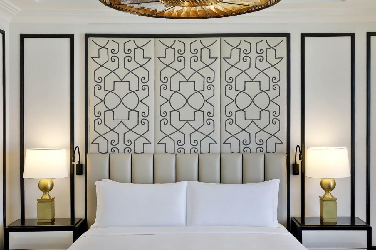 Deluxe Guest room 1 King