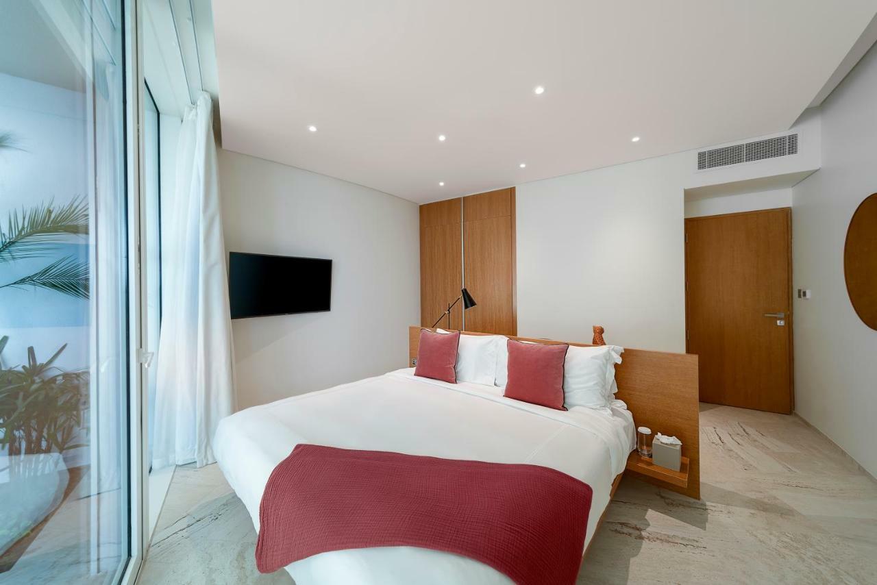Junior Suite with Hot Tub