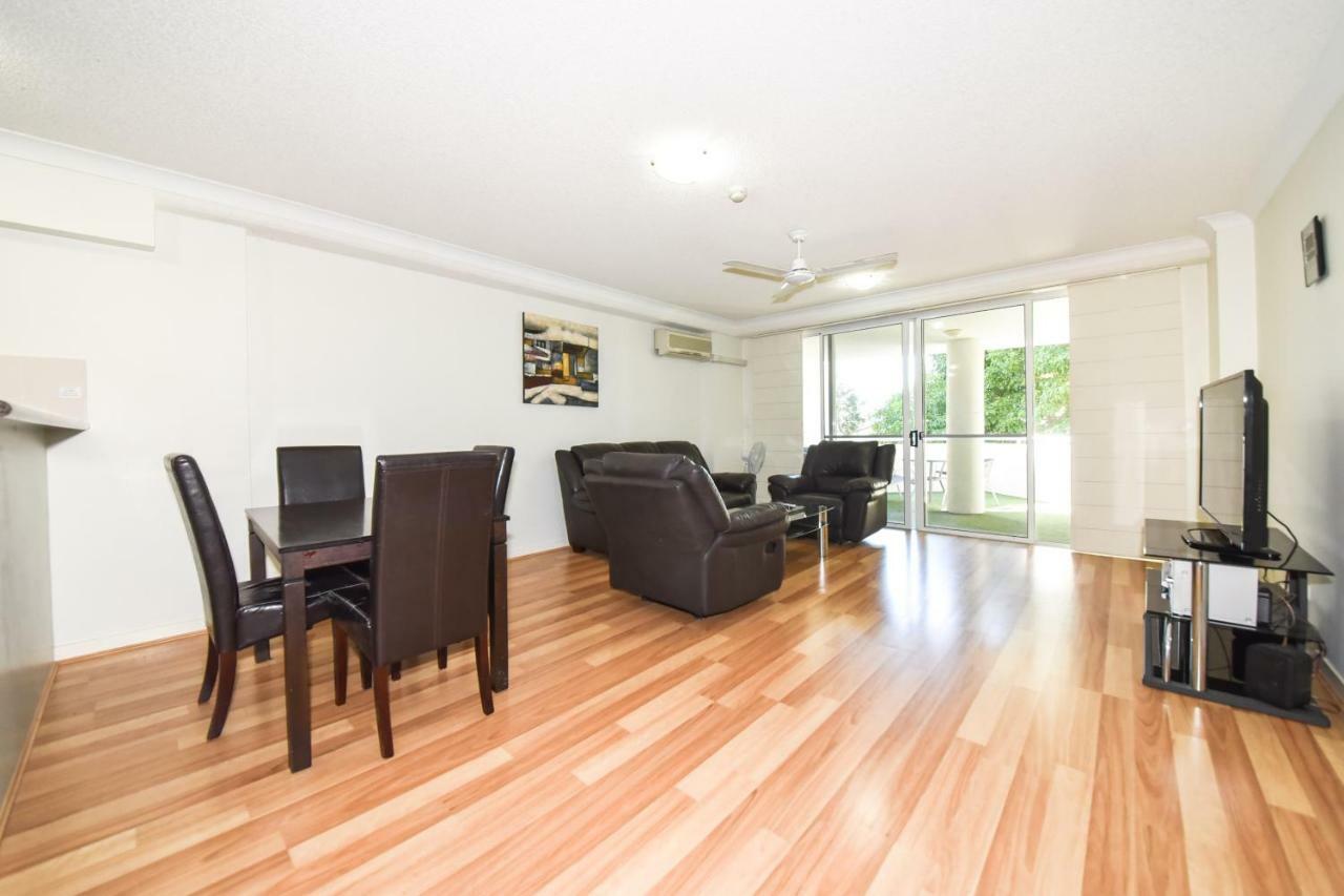 Two-Bedroom Apartment 2 Bathrooms