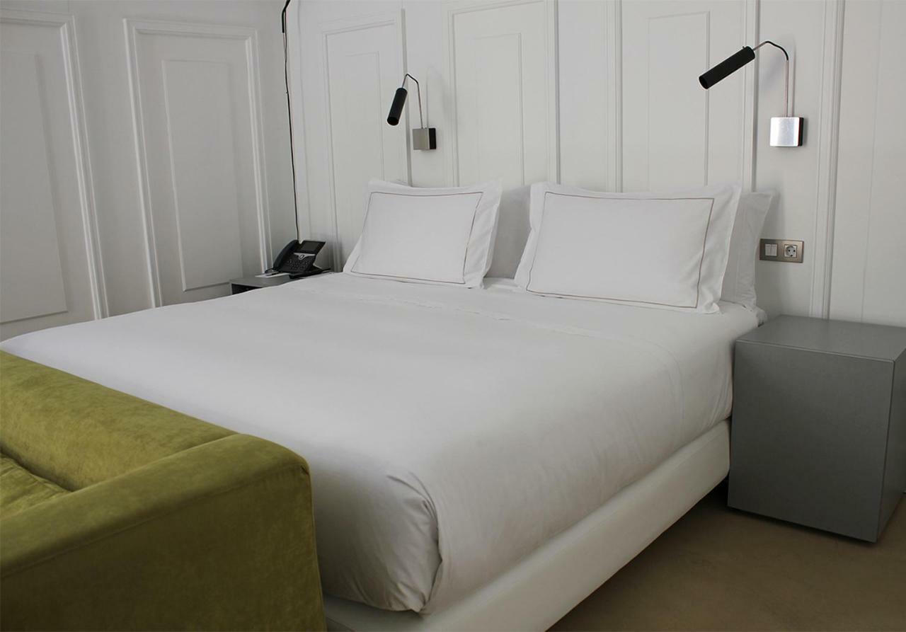 Grand Deluxe Double Room