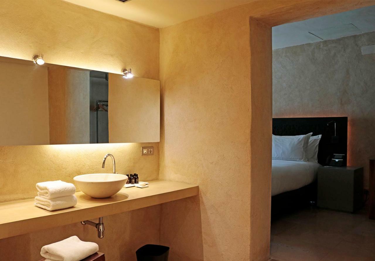 Junior Suite View