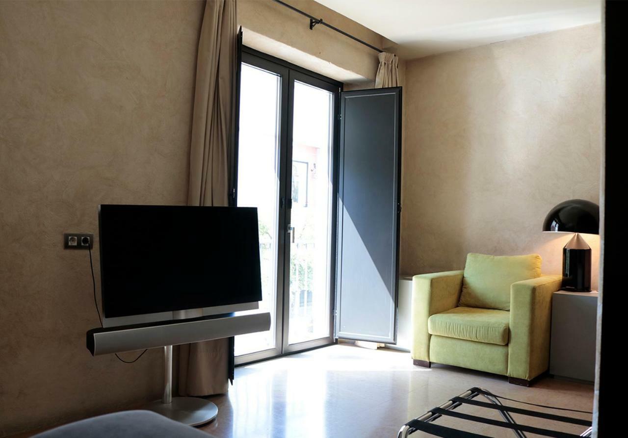 Junior Suite View