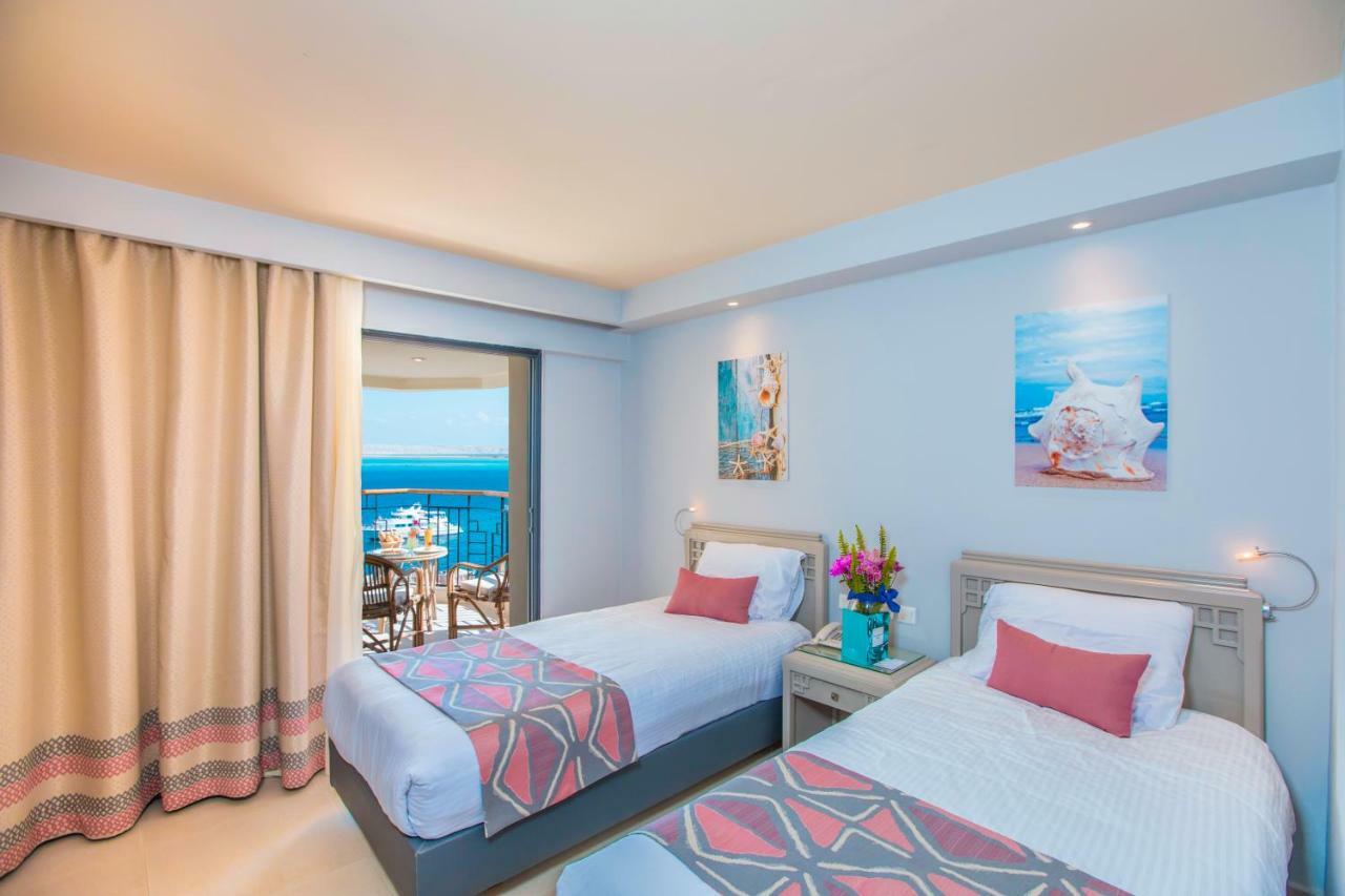 Honeymoon Room