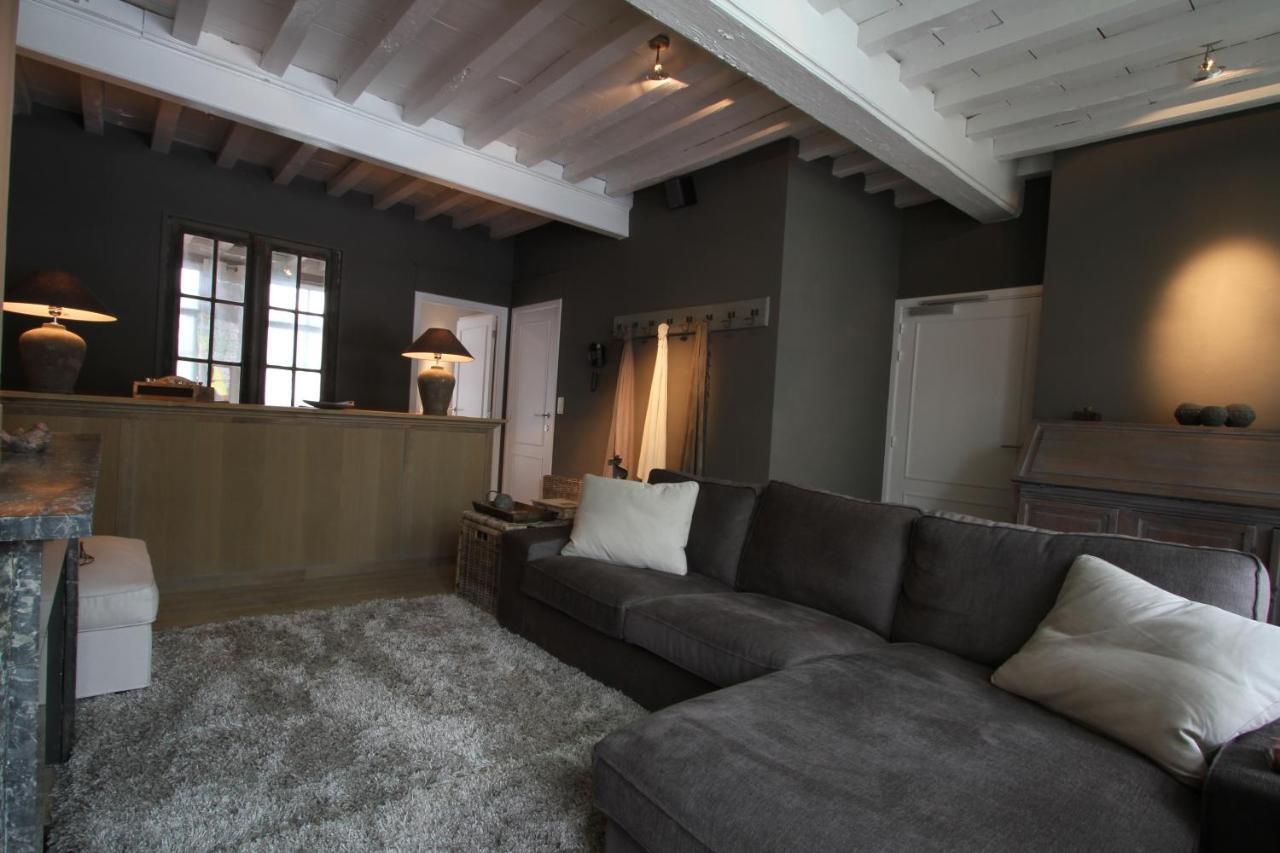 Superior Double Room First Floor