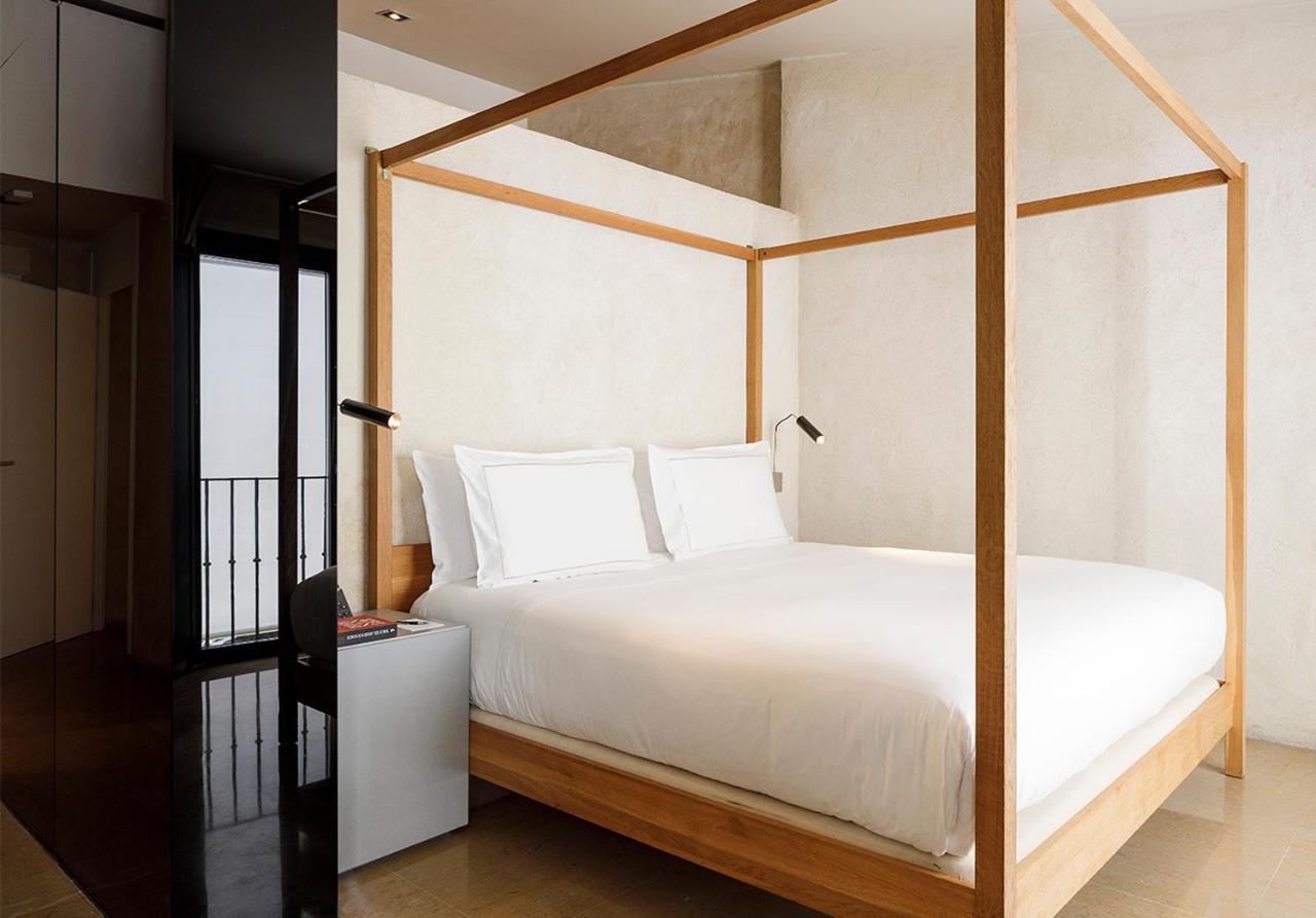Junior Suite View