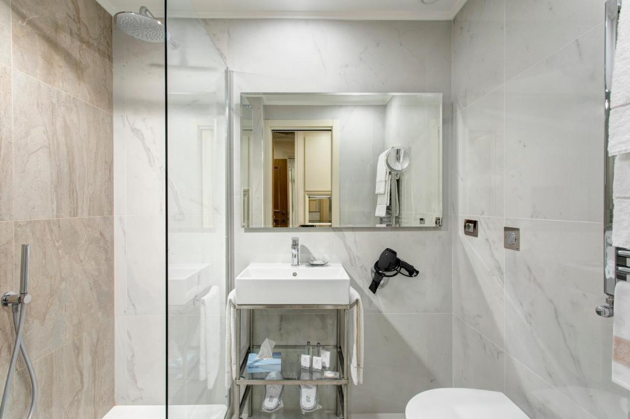 Quarto Família Standard