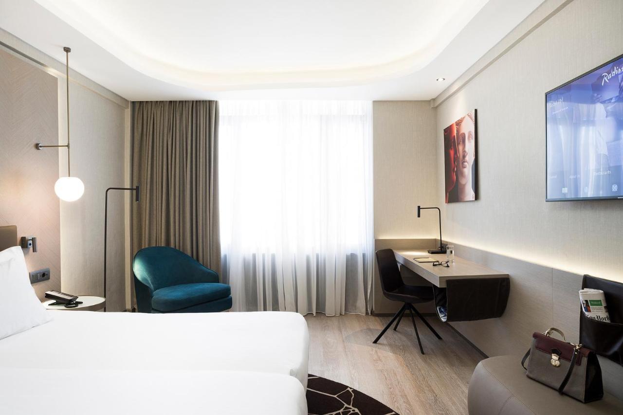 Chambre Supérieure
