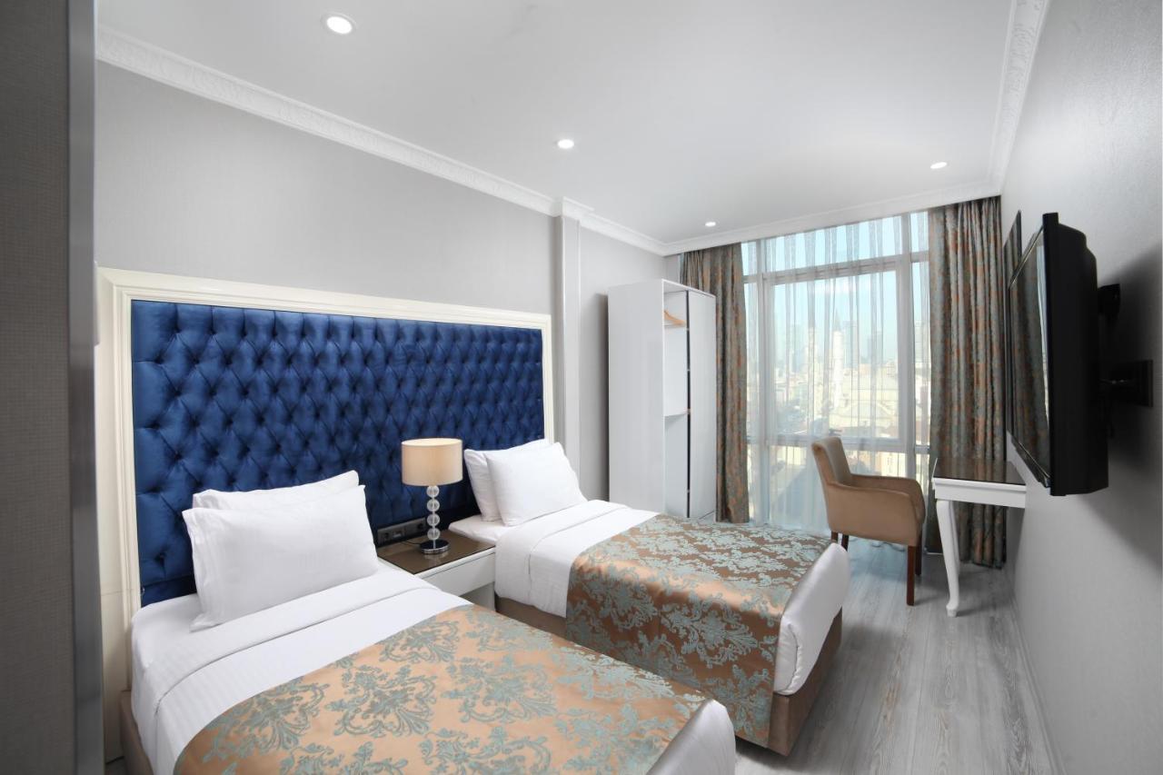 Chambre Double Standard