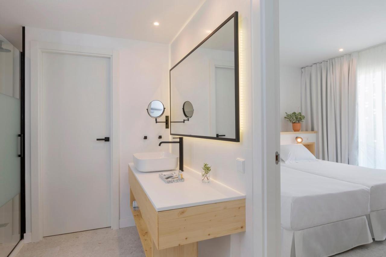 Appartement 1 Chambre avec Balcon