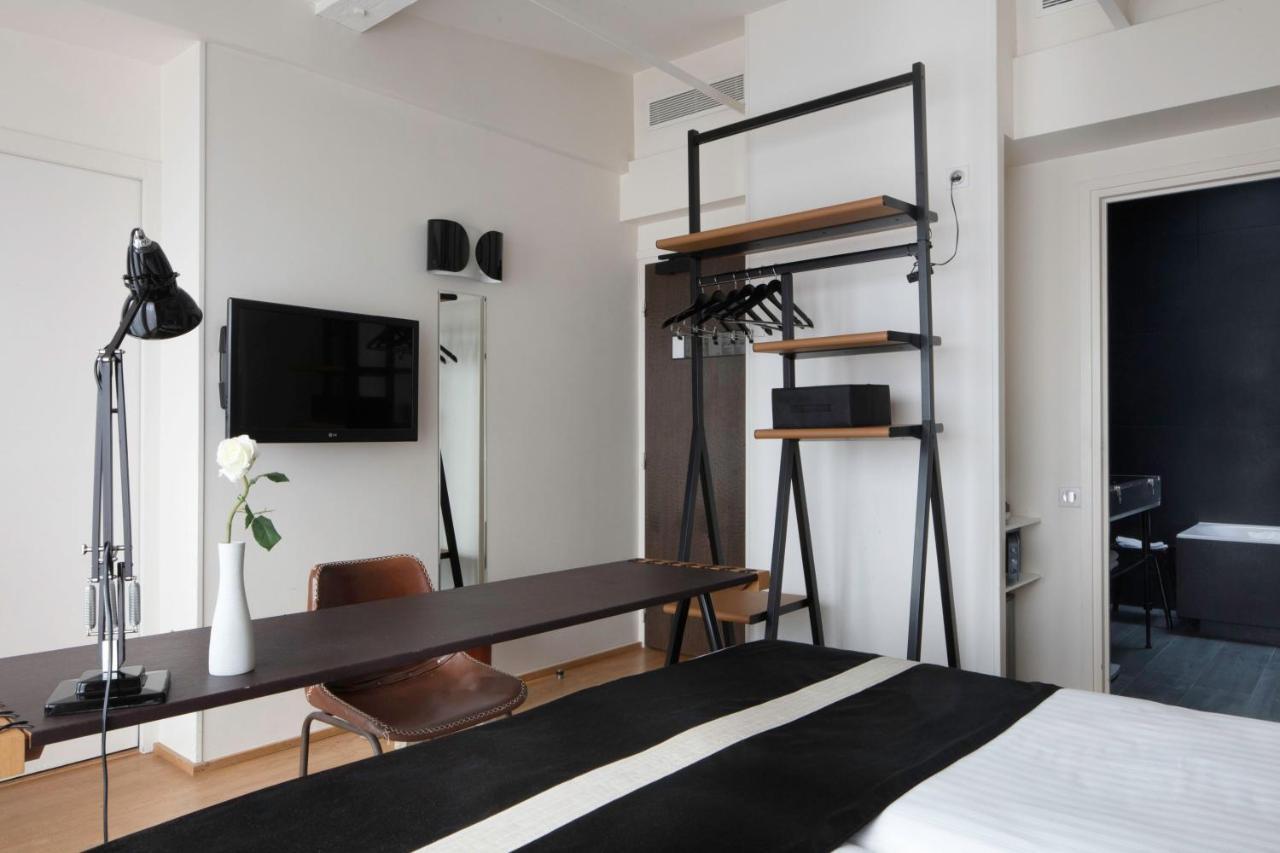 Chambre Lits Jumeaux Privilège avec Balcon