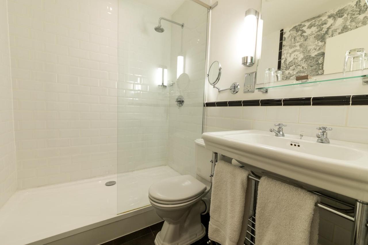 Chambre Double Deluxe