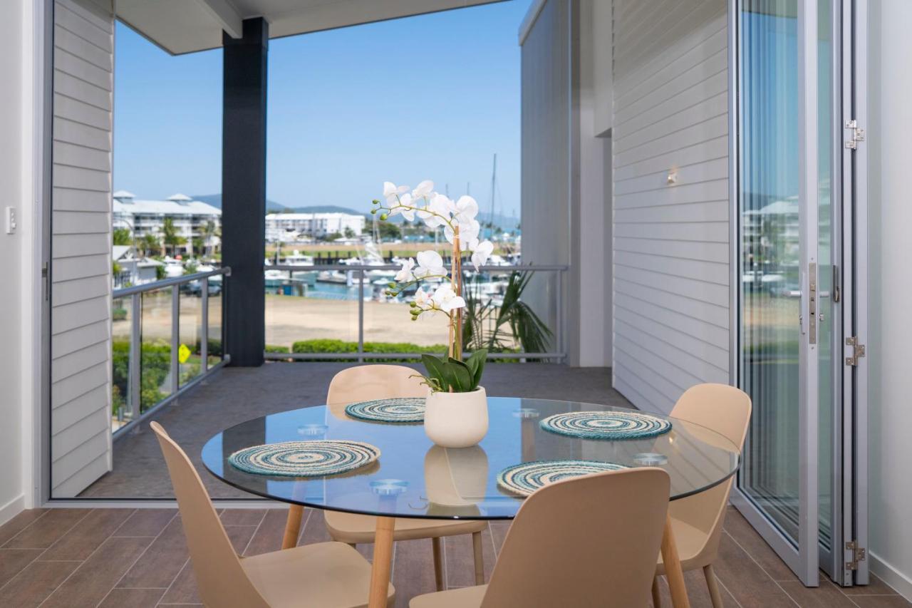 One Bedroom Harbour View